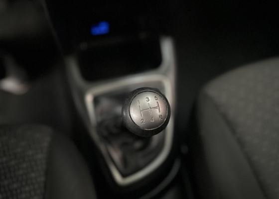 Hyundai HB20 Unique 1.0 Flex 12V Mec. 2019 Flex