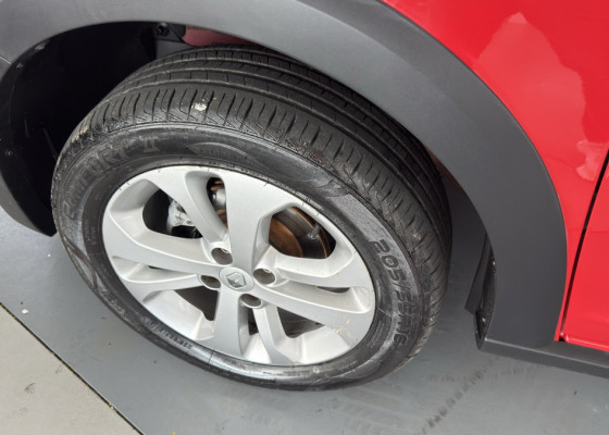 Renault SANDERO STEP. Easy R R.CURL H.P. 1.6 5p 2017 Flex