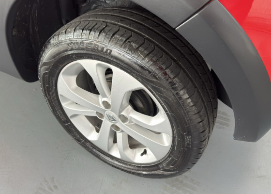 Renault SANDERO STEP. Easy R R.CURL H.P. 1.6 5p 2017 Flex