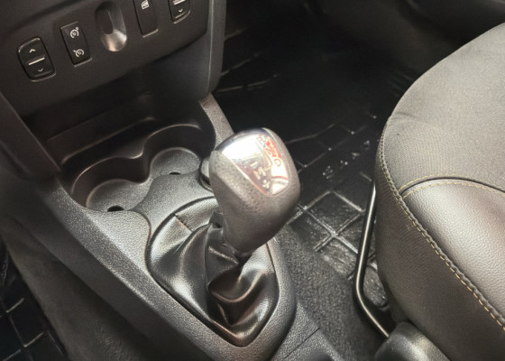 Renault SANDERO STEP. Easy R R.CURL H.P. 1.6 5p 2017 Flex