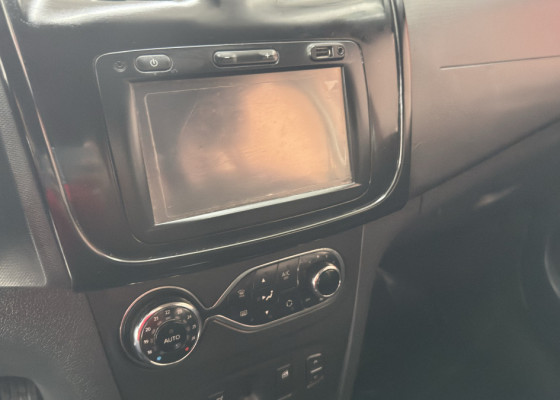 Renault SANDERO STEP. Easy R R.CURL H.P. 1.6 5p 2017 Flex