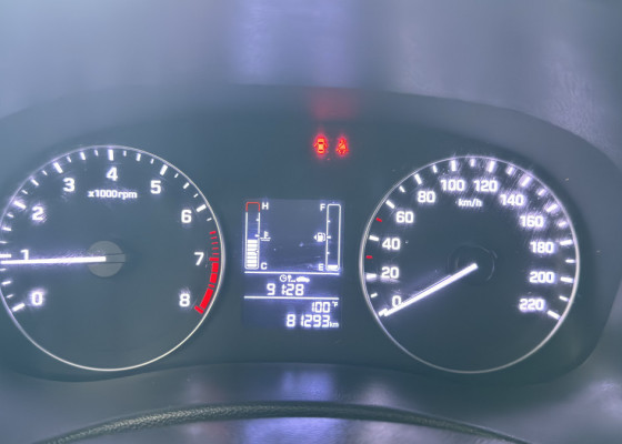 Hyundai Creta Attitude 1.6 16V Flex Mec. 2017 Flex