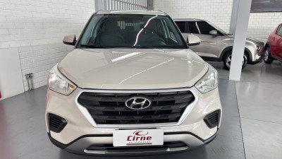 Hyundai Creta Attitude 1.6 16V Flex Mec. 2017 Flex