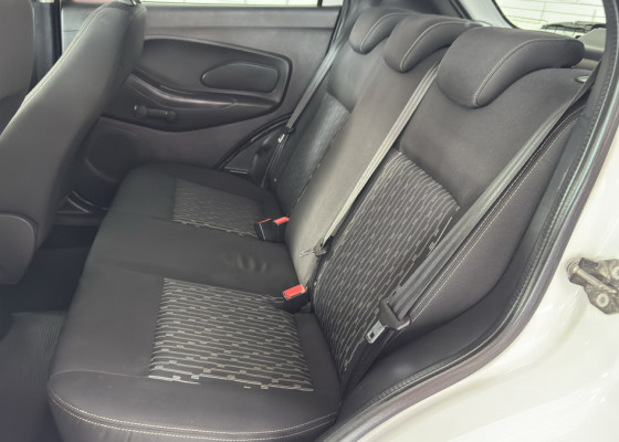 Ford Ka 1.0 SE/SE Plus TiVCT Flex 5p 2019 Flex