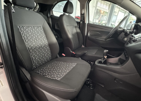 Ford Ka 1.0 SE/SE Plus TiVCT Flex 5p 2019 Flex