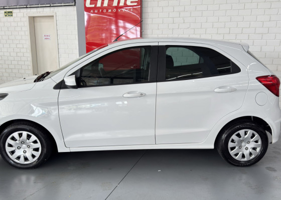 Ford Ka 1.0 SE/SE Plus TiVCT Flex 5p 2019 Flex