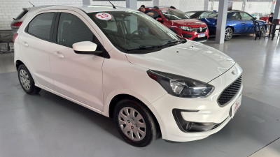 Ford Ka 1.0 SE/SE Plus TiVCT Flex 5p 2019 Flex
