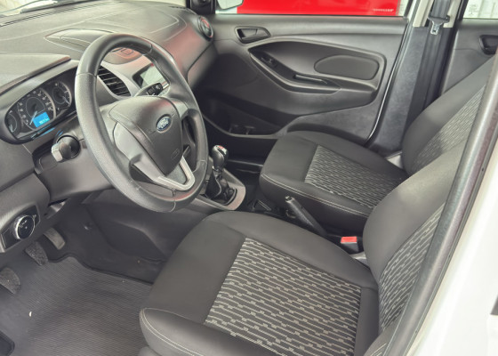 Ford Ka 1.0 SE/SE Plus TiVCT Flex 5p 2019 Flex