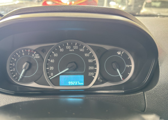 Ford Ka 1.0 SE/SE Plus TiVCT Flex 5p 2019 Flex