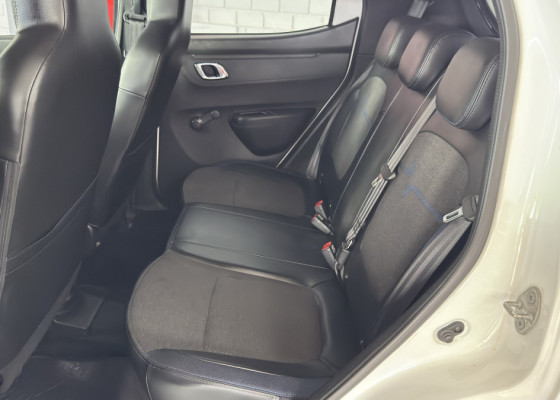 Renault KWID Intense 1.0 Flex 12V 5p Mec. 2023 Flex