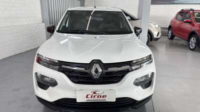 Renault KWID Intense 1.0 Flex 12V 5p Mec. 2023 Flex