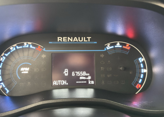Renault KWID Intense 1.0 Flex 12V 5p Mec. 2023 Flex