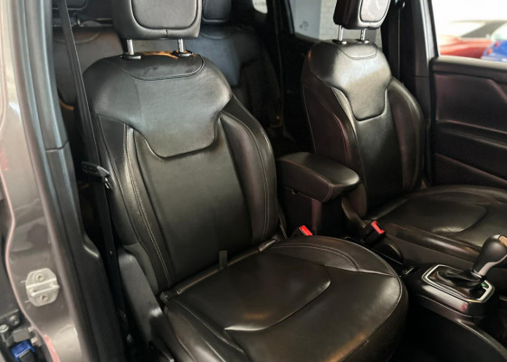 Jeep Renegade Longitude 1.8 4x2 Flex 16V Aut. 2020 Flex