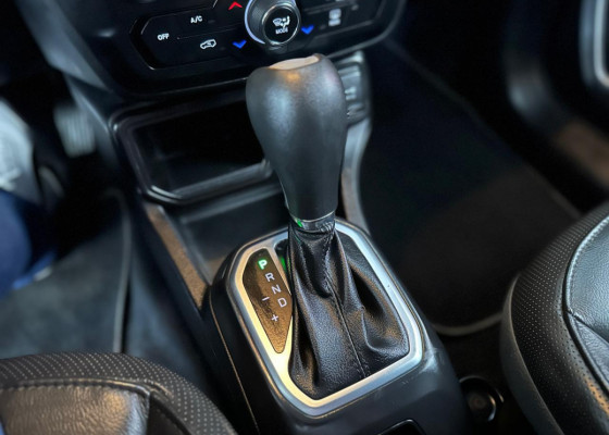 Jeep Renegade Longitude 1.8 4x2 Flex 16V Aut. 2020 Flex