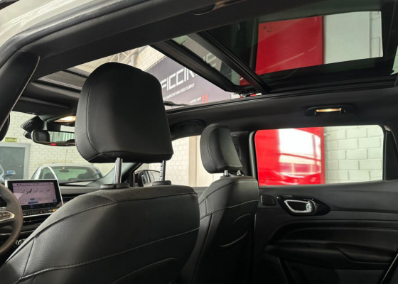 Jeep COMPASS Black Hurricane 2.0 4x4 TB Aut. 2025 Flex