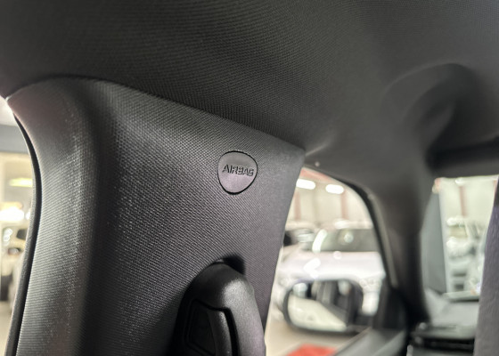 Jeep COMPASS Black Hurricane 2.0 4x4 TB Aut. 2025 Flex