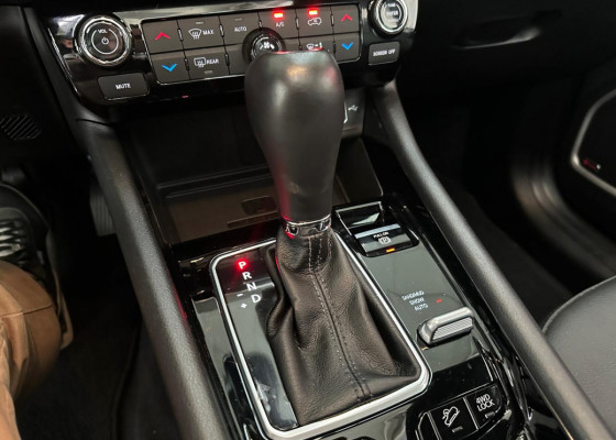 Jeep COMPASS Black Hurricane 2.0 4x4 TB Aut. 2025 Flex