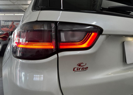 Jeep COMPASS Black Hurricane 2.0 4x4 TB Aut. 2025 Flex