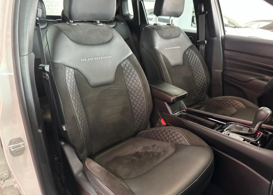 Jeep COMPASS Black Hurricane 2.0 4x4 TB Aut. 2025 Flex