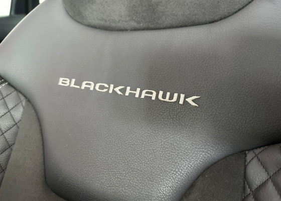 Jeep COMPASS Black Hurricane 2.0 4x4 TB Aut. 2025 Flex