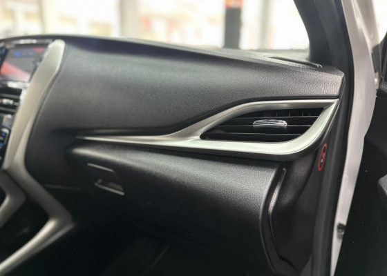 Toyota YARIS XS Connect 1.5 Flex 16V 5p Aut. 2022 Flex