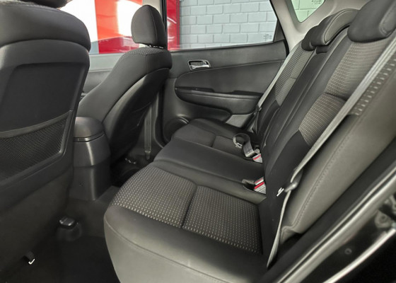 Hyundai i30 2.0 16V 145cv 5p Mec. 2012 Flex