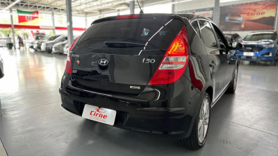 Hyundai i30 2.0 16V 145cv 5p Mec. 2012 Flex