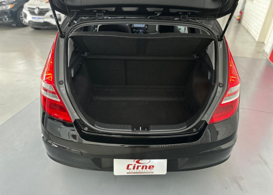 Hyundai i30 2.0 16V 145cv 5p Mec. 2012 Flex