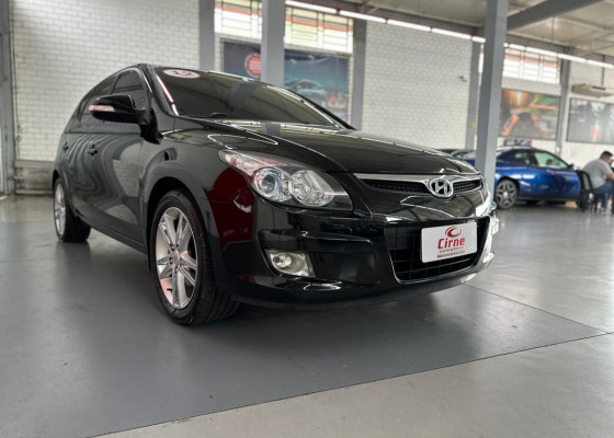 Hyundai i30 2.0 16V 145cv 5p Mec. 2012 Flex
