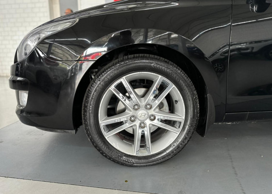 Hyundai i30 2.0 16V 145cv 5p Mec. 2012 Flex
