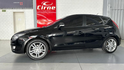 Hyundai i30 2.0 16V 145cv 5p Mec. 2012 Flex