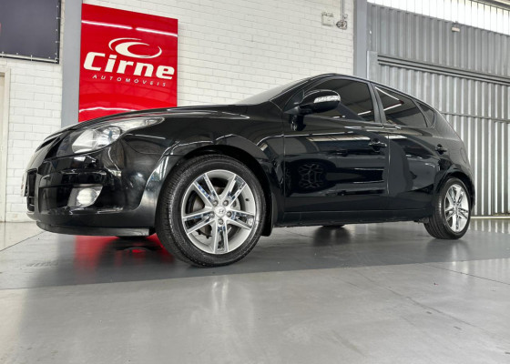 Hyundai i30 2.0 16V 145cv 5p Mec. 2012 Flex