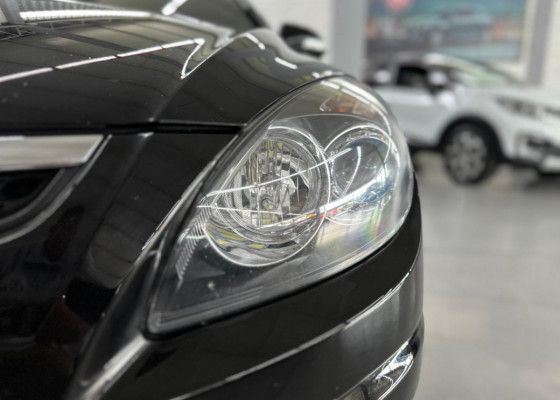 Hyundai i30 2.0 16V 145cv 5p Mec. 2012 Flex