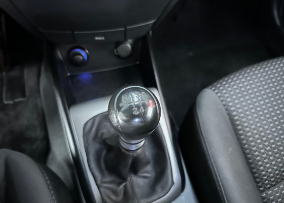 Hyundai i30 2.0 16V 145cv 5p Mec. 2012 Flex