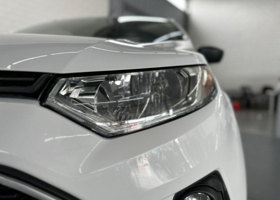 Ford EcoSport SE 1.6 16V Flex 5p Mec. 2014 Flex