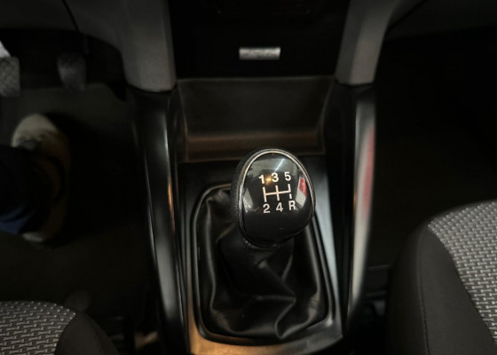 Ford EcoSport SE 1.6 16V Flex 5p Mec. 2014 Flex