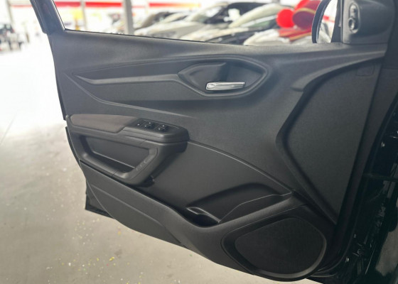 GM - Chevrolet PRISMA Sed. LTZ 1.4 8V FlexPower 4p Aut. 2016 Flex