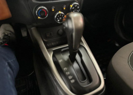 GM - Chevrolet PRISMA Sed. LTZ 1.4 8V FlexPower 4p Aut. 2016 Flex