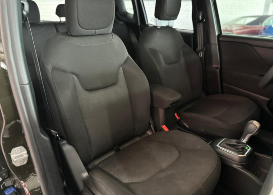 Jeep Renegade Moab 2.0 4x4 TB Diesel Aut. 2021 Diesel