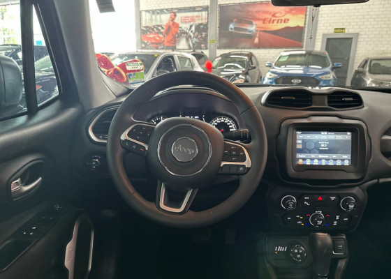 Jeep Renegade Moab 2.0 4x4 TB Diesel Aut. 2021 Diesel