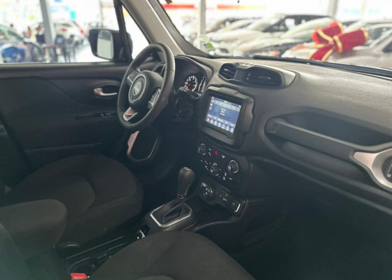 Jeep Renegade Moab 2.0 4x4 TB Diesel Aut. 2021 Diesel