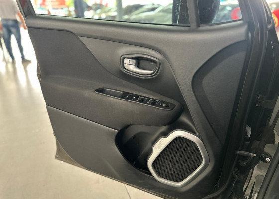 Jeep Renegade Moab 2.0 4x4 TB Diesel Aut. 2021 Diesel