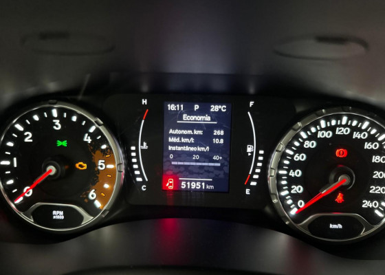 Jeep Renegade Moab 2.0 4x4 TB Diesel Aut. 2021 Diesel