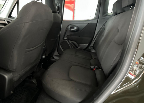 Jeep Renegade Moab 2.0 4x4 TB Diesel Aut. 2021 Diesel