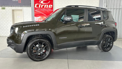 Jeep Renegade Moab 2.0 4x4 TB Diesel Aut. 2021 Diesel