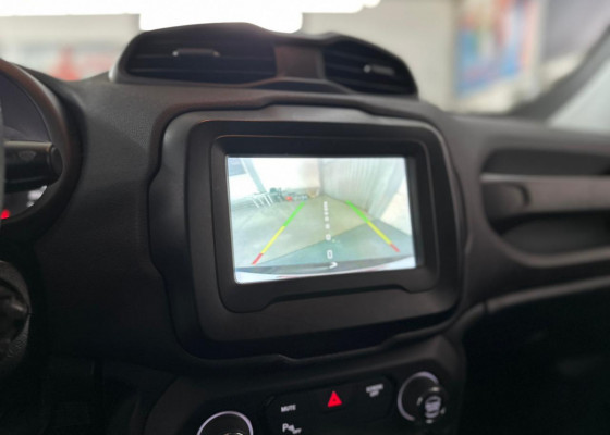 Jeep Renegade Moab 2.0 4x4 TB Diesel Aut. 2021 Diesel