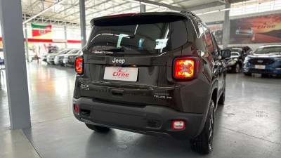 Jeep Renegade Moab 2.0 4x4 TB Diesel Aut. 2021 Diesel