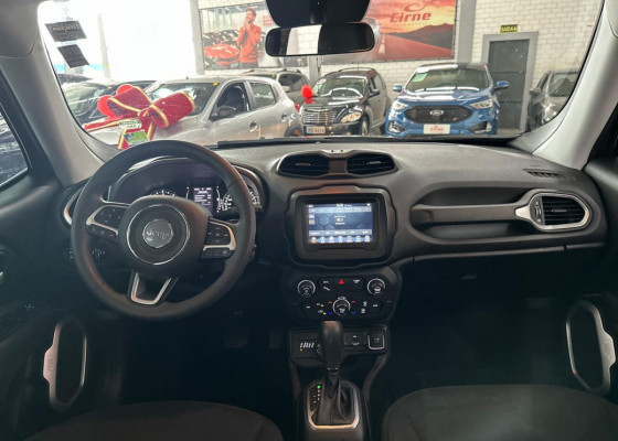 Jeep Renegade Moab 2.0 4x4 TB Diesel Aut. 2021 Diesel