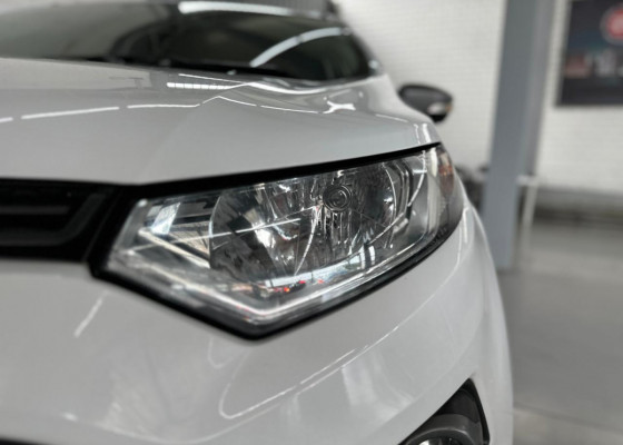 Ford EcoSport FREESTYLE 1.6 16V Flex 5p 2015 Flex