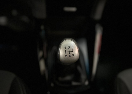 Ford EcoSport FREESTYLE 1.6 16V Flex 5p 2015 Flex